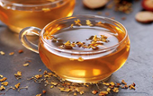 Top 5 loại trà thanh nhiệt giúp giải độc, mát gan hiệu quả vào mùa hè
