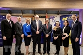 50 năm quan hệ Việt Nam-Australia Hướng đến tầm vóc mới