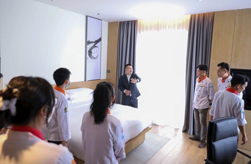 Du học nghề giúp có việc làm bền vững