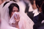 Điều cấm kỵ trong hôn nhân với phụ nữ Trung Quốc