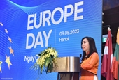 Việt Nam là một trong những đối tác chính của EU tại Đông Nam Á