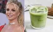Britney Spears thức 3 ngày liên tục vì một loại đồ uống