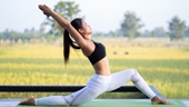 Các chấn thương người mới tập yoga thường bị