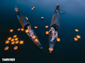 Phong cảnh Việt Nam gây ấn tượng mạnh qua các bức ảnh dự thi quốc tế