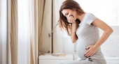 Sỏi mật có gây nguy hiểm cho phụ nữ mang thai