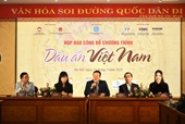 “Dấu ấn Việt Nam” Gắn kết giá trị Việt với kiều bào trên toàn thế giới