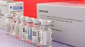Mỹ không còn vaccine ngừa COVID-19 của hãng Johnson  Johnson