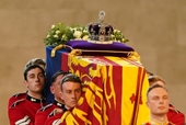 Anh hé lộ chi phí khủng cho tang lễ của Nữ hoàng Elizabeth II