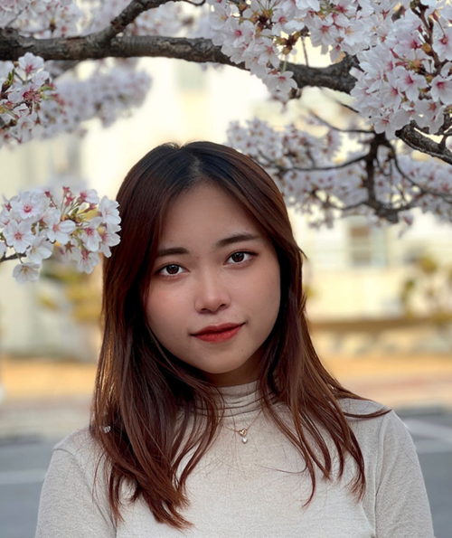 Những du học sinh Việt giỏi giang, xinh đẹp tại Hàn Quốc