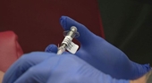 Hàng trăm người Australia thử nghiệm vaccine phòng cúm mới