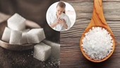 Điều gì xảy ra với cơ thể khi ăn quá nhiều muối, đường