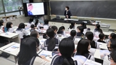Nhật Bản trợ cấp tiền học cho trẻ để khuyến khích sinh đẻ