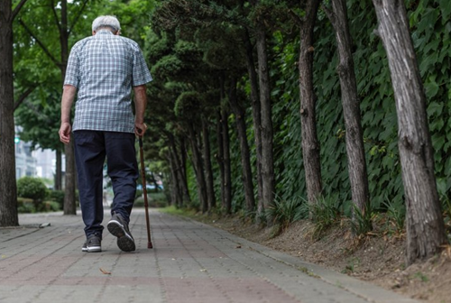 Hàn Quốc xuất hiện các khu vực không chào đón người cao tuổi