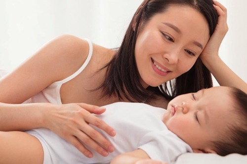 5 lưu ý để không thiếu ngủ trầm trọng khi lần đầu làm mẹ