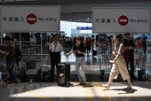 Xin visa làm việc, học tập tại Hong Kong phải nộp lý lịch tư pháp