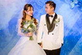 Cô dâu Việt lấy chồng Trung Quốc Chi nửa tỷ đồng sinh con an toàn