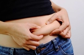 Cách giảm mỡ bụng cho phụ nữ sau sinh mổ