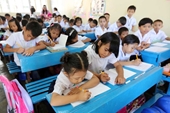 Philippines đề xuất không giao bài tập cho học sinh