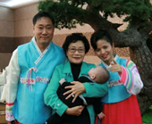 Cô dâu Việt ở Hàn Quốc Vượt cửa ải , bí quyết sống chung vui vẻ với mẹ chồng