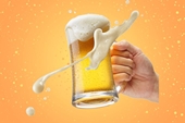 Người thích uống bia cần biết những tối kỵ để tránh gây hại cho cơ thể