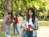 Giải mã cơn sốt sinh viên Ấn Độ du học Anh