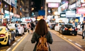 4 điều nên biết trước với phụ nữ khi du lịch một mình