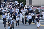 Nhật Bản tìm mọi cách để hút lao động nước ngoài có tay nghề cao