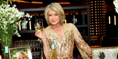 Martha Stewart “Nữ hoàng kinh doanh” toàn tài của nước Mỹ, đập tan định kiến tuổi tác