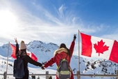 13 quốc gia được miễn visa vào Canada