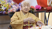 Đặc điểm chung của 176 người trăm tuổi ở Nhật