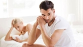 Căng thẳng làm suy giảm ham muốn tình dục ở nam giới