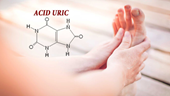 Xét nghiệm acid uric tăng liệu có phải mắc bệnh gout