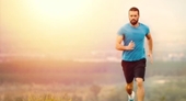 Chạy bộ giúp giảm 30 nguy cơ tử vong do tim mạch và 23 ung thư