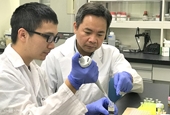 Nhà khoa học Việt Nam tại Nhật Bản lọt vào bảng xếp hạng của Research com