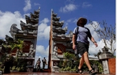 Indonesia ban hành quy định mới đối với khách du lịch quốc tế tới Bali