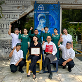 Điều gì giúp nhà hàng Việt Nam ở Bangkok nhận giải Michelin