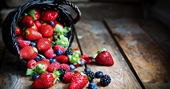 5 loại thực phẩm thực vật giúp hỗ trợ phòng ngừa ung thư