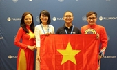 Tìm kiếm ứng viên xuất sắc chương trình Fulbright Trợ giảng tiếng Việt tại Hoa Kỳ năm học 2024