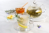 6 lý do nên thêm trà hương thảo vào danh sách thức uống tốt cho sức khỏe mùa hè
