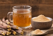5 loại trà thảo mộc giúp đánh bay viêm mũi dị ứng theo mùa