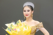 Nữ sinh Bắc Ninh đăng quang Miss Teen Grand International 2023