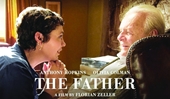 The Father Không chỉ là bộ phim về người già