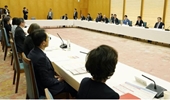 Nhật Bản thụt lùi trong bảng xếp hạng bình đẳng giới của WEF