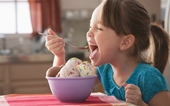 Ăn kem mỗi ngày Lợi hay hại nhiều hơn