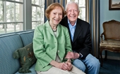 Bí quyết sống thọ 98 tuổi nhờ vợ của cựu Tổng thống Mỹ