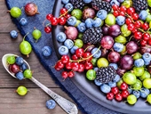 Một số loại hoa quả có thể giúp giảm cảm giác thèm ngọt