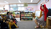 Phụ huynh Hàn Quốc thích con học trường tư