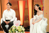 Hồng Vân ngưỡng mộ hôn nhân chồng Hàn vợ Việt chênh lệch 10 tuổi