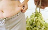 Người đàn ông Nhật Bản giảm hơn 30kg trong 1 năm nhờ 2 thực phẩm quen thuộc