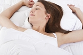 Hiểu thêm về kỹ thuật thở 4-7-8 giúp dễ đi vào giấc ngủ hơn